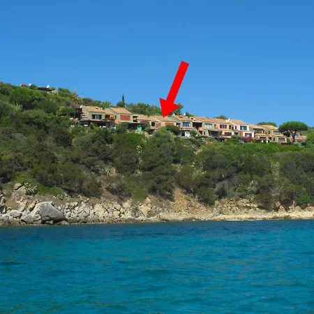 A Fronte Mare A 150 Metri Dalla Spiaggia דירה וילסימיוס